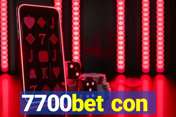 7700bet con